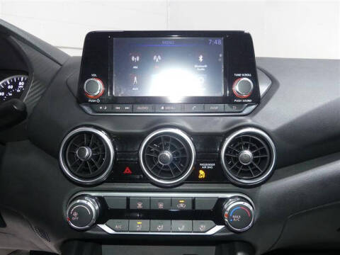 2023 Nissan Sentra S