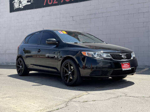2013 Kia Forte5 EX