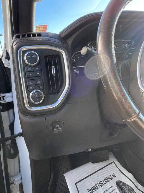 2023 GMC Sierra 2500HD