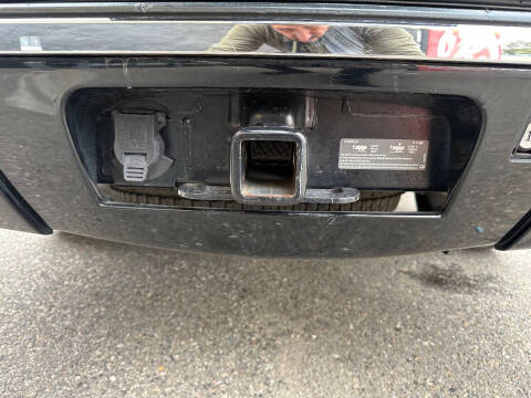 2013 GMC Yukon XL Denali