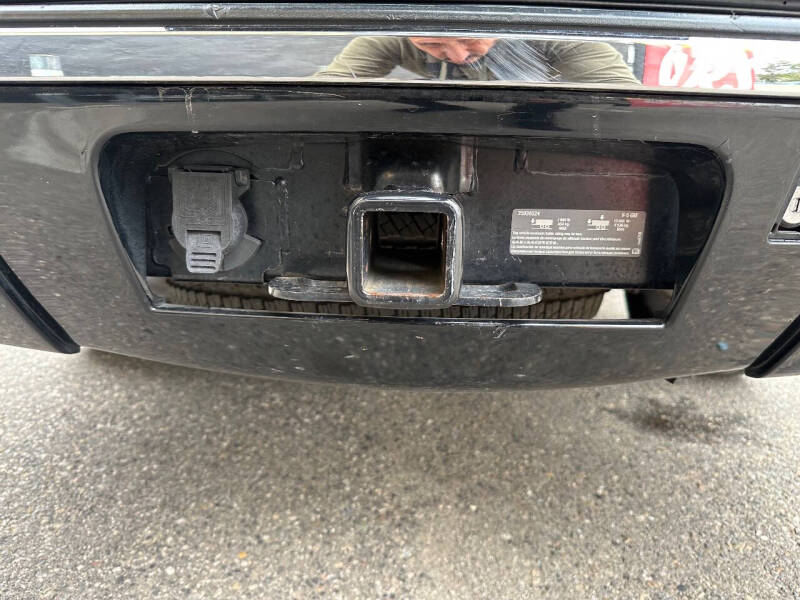 2013 GMC Yukon XL Denali