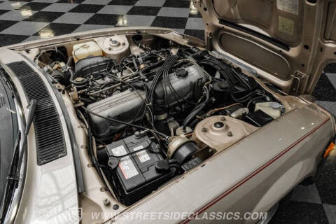 1982 Datsun 280ZX GL