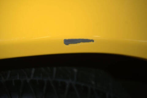 1993 Ford Mustang LX 5.0