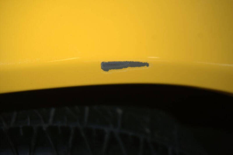 1993 Ford Mustang LX 5.0