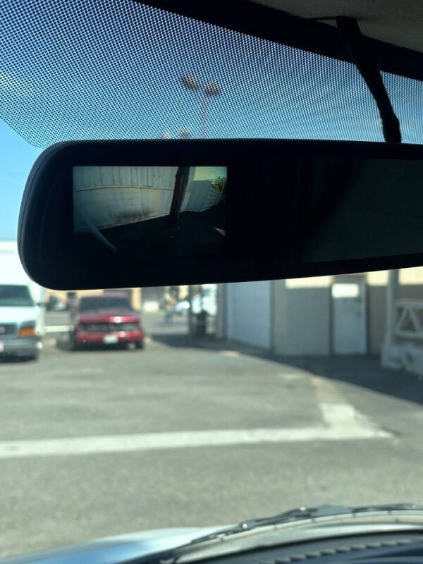 2022 Chevrolet Express 2500