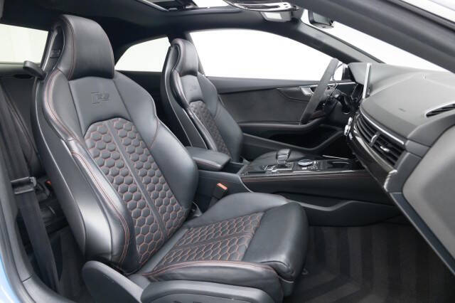 2018 Audi RS 5 2.9T quattro