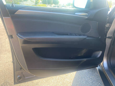 2009 BMW X5 xDrive30i