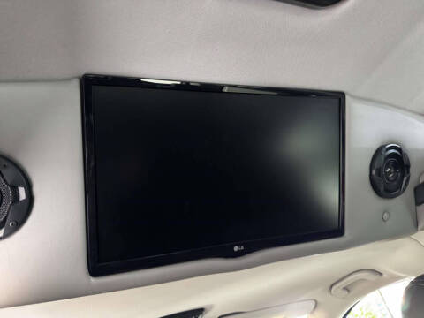 2020 Mercedes-Benz Metris Passenger