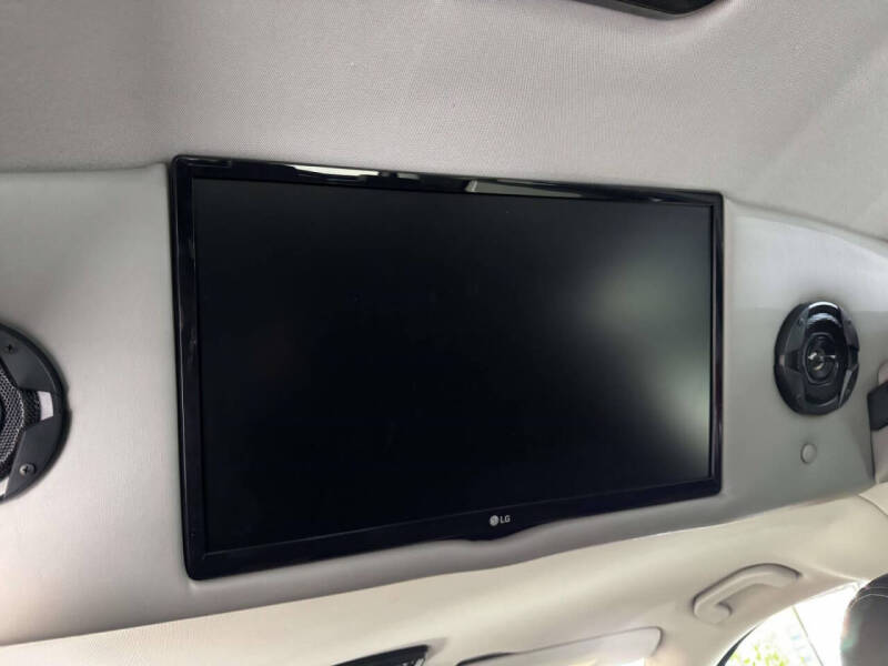 2020 Mercedes-Benz Metris Passenger