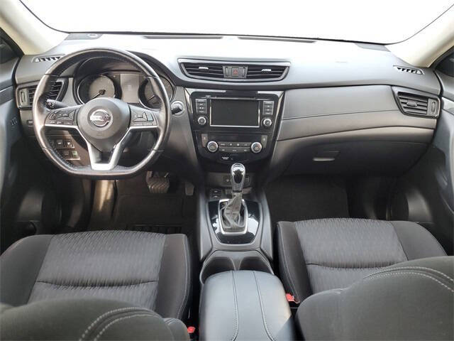 2020 Nissan Rogue for sale at Bowman Auto Center in Clarkston, MI