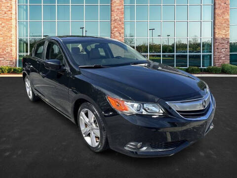 2013 Acura ILX