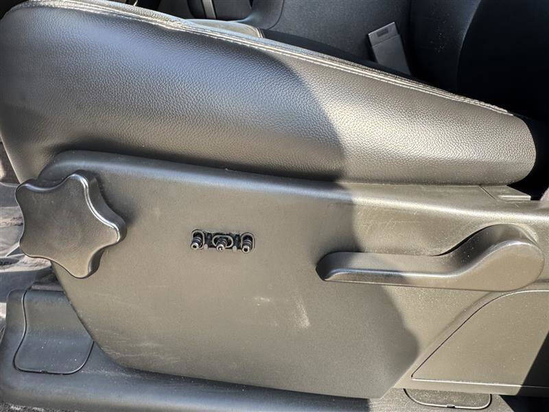 2011 GMC Sierra 1500 SLE