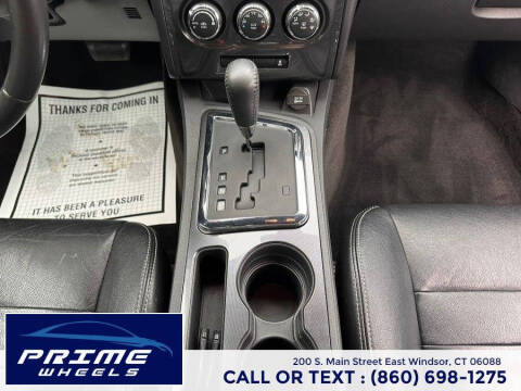 2012 Dodge Challenger