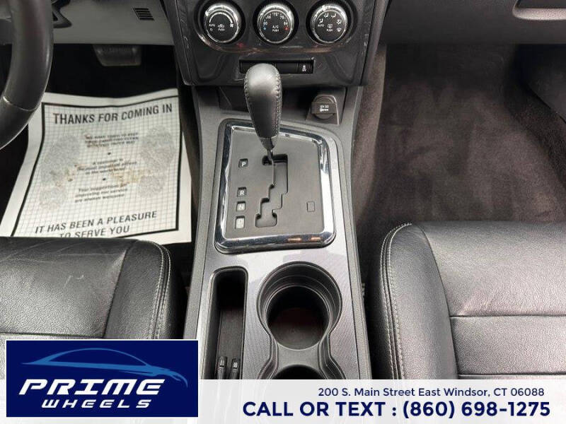 2012 Dodge Challenger