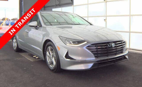 2023 Hyundai Sonata SE