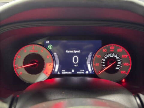 2022 Acura TLX w/A-SPEC