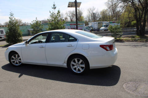 2009 Lexus ES 350