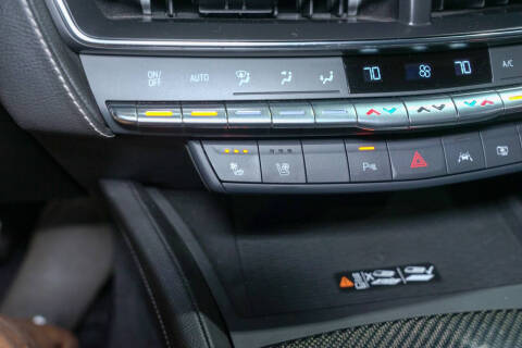 2023 Cadillac CT5-V Blackwing