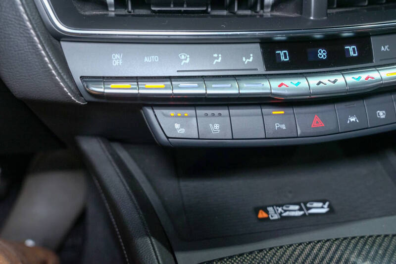 2023 Cadillac CT5-V Blackwing