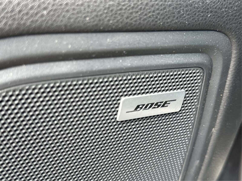 2018 Porsche Macan GTS