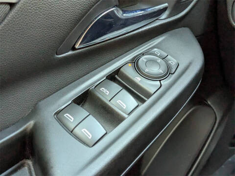 2022 Chevrolet Bolt EV 1LT