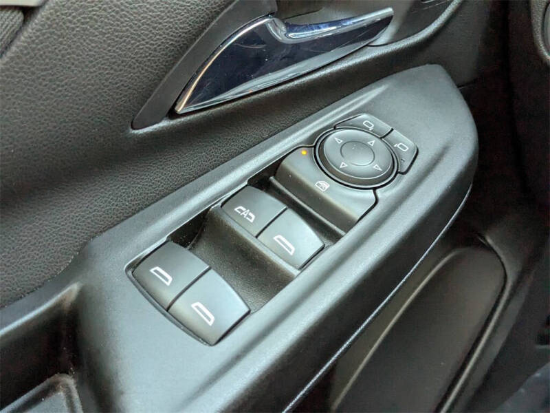 2022 Chevrolet Bolt EV 1LT