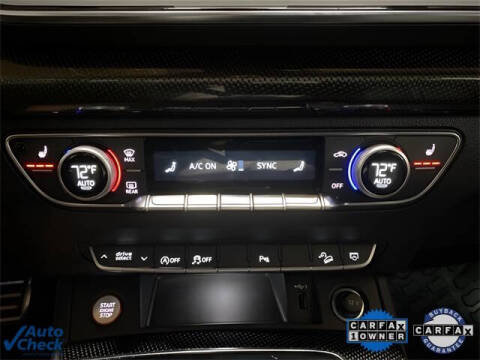 2023 Audi SQ5 3.0T quattro Premium Plus