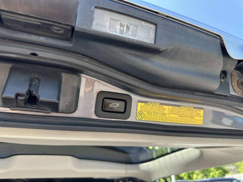 2014 Lexus LX 570