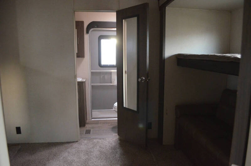 2019 Forest River Salem Hemisphere Hyper-Lyte