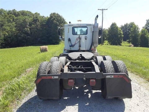 2003 International 9100i