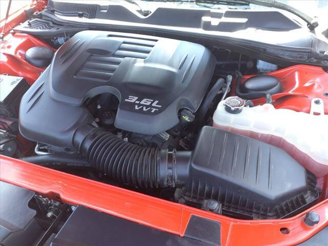 2022 Dodge Challenger for sale at Auto Energy in Lebanon, VA