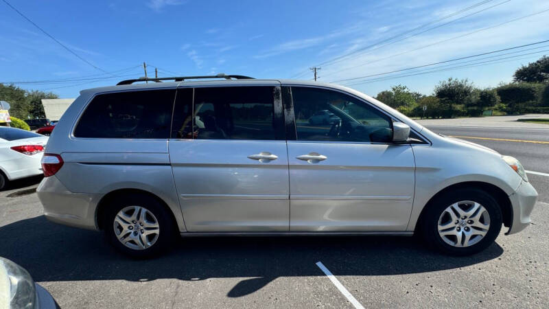 2005 Honda Odyssey for sale at GP Auto Connection Group in Haines City FL