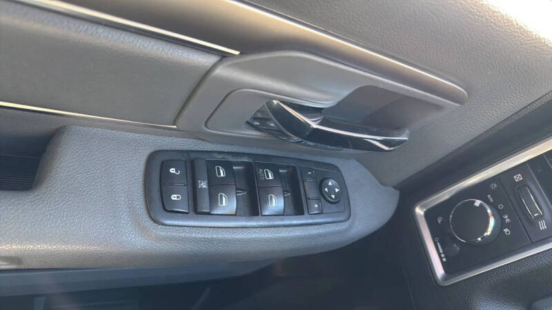 2019 RAM 1500 Classic