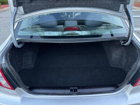 2009 Subaru Impreza 2.5i