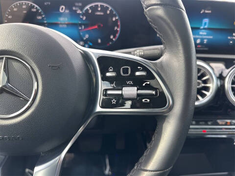 2023 Mercedes-Benz CLA CLA 250