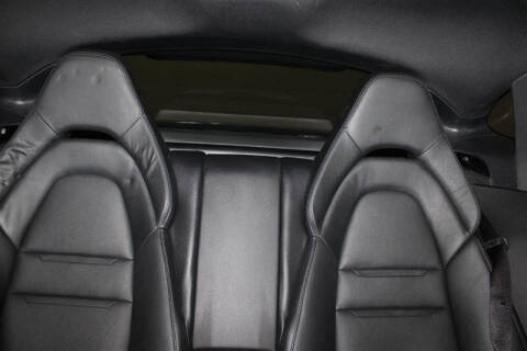 2017 Porsche Panamera