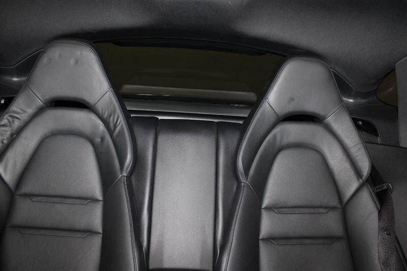 2017 Porsche Panamera