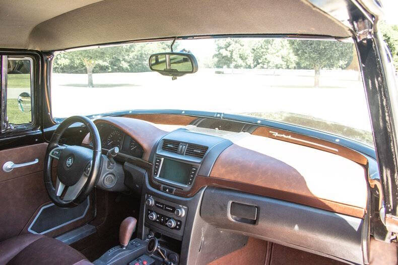 2013 Chevrolet Caprice