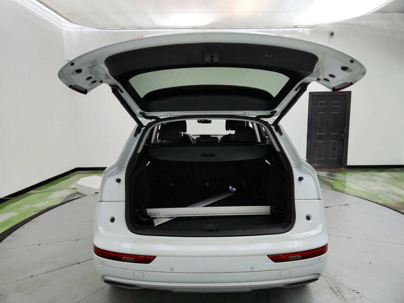 2020 Audi Q5