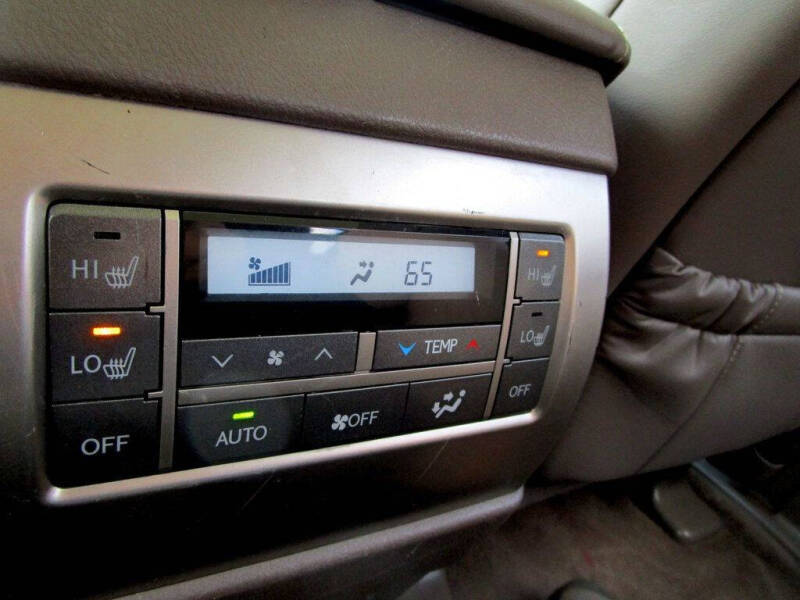 2018 Lexus GX 460