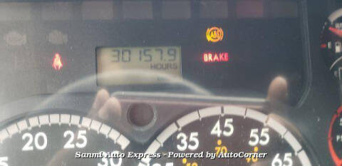 2012 Freightliner Cascadia