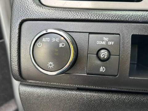 2011 Chevrolet Tahoe LT