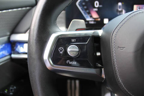 2024 BMW 7 Series 740i xDrive