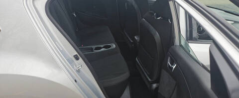 2017 Hyundai Veloster Value Edition