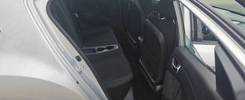 2017 Hyundai Veloster Value Edition