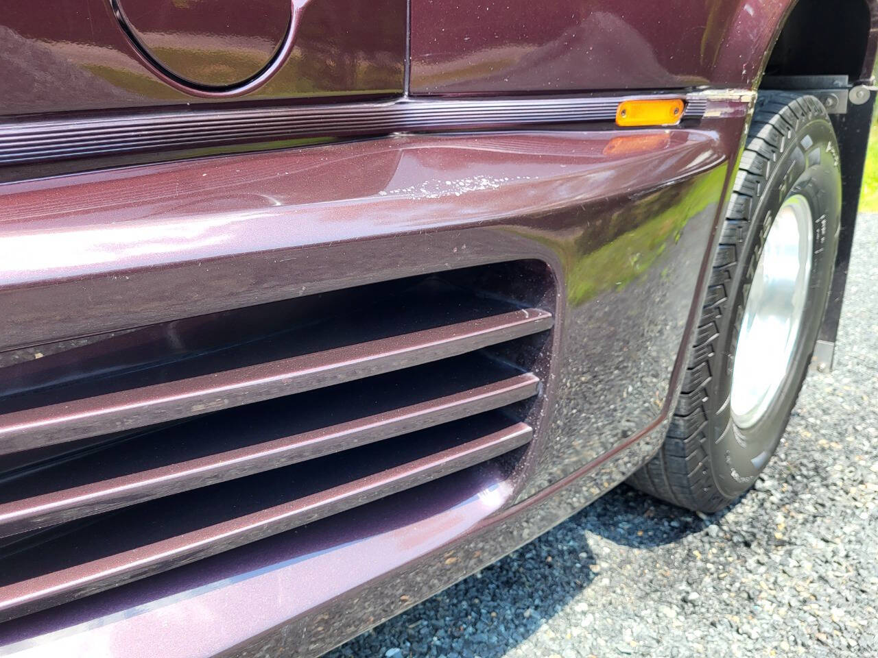 1994 Chevrolet C/K 3500 Series 33