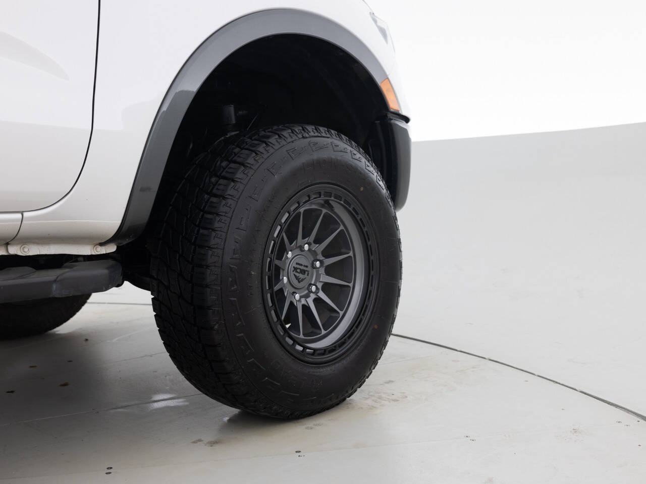 Used Car 2019 Ford Ranger  Lariat 4x4 4dr Supercrew 5.1 Ft. Sb For Sale Under $20,000 In Coal City, Illinois