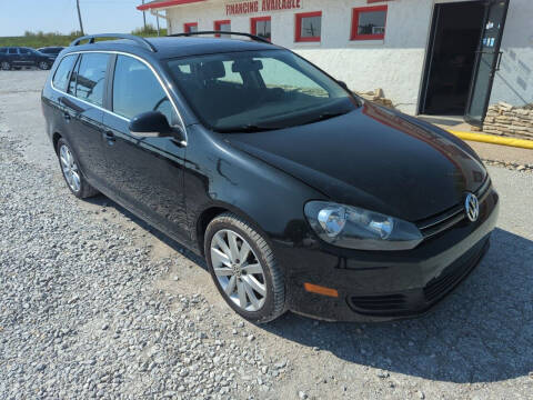 2014 Volkswagen Jetta for sale at Sarpy County Motors in Springfield NE