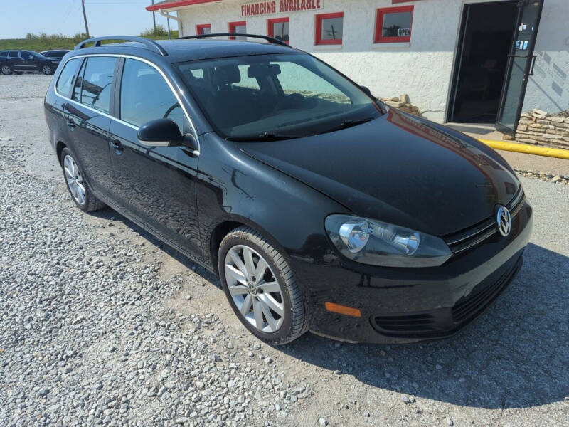 2014 Volkswagen Jetta for sale at Sarpy County Motors in Springfield NE