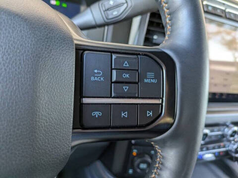 2024 Ford F-350 Super Duty